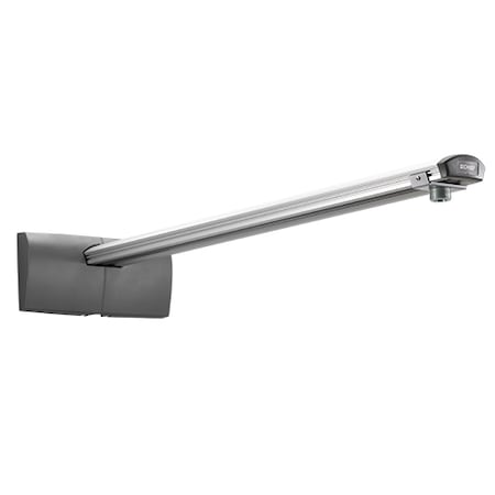 Chief Chief WP23S Wall Mount for Projector - Silver - 25 lb Load Capacity WP23S